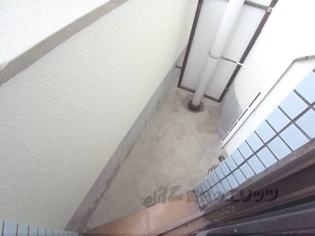 勝手口