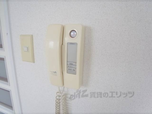 ドアホン