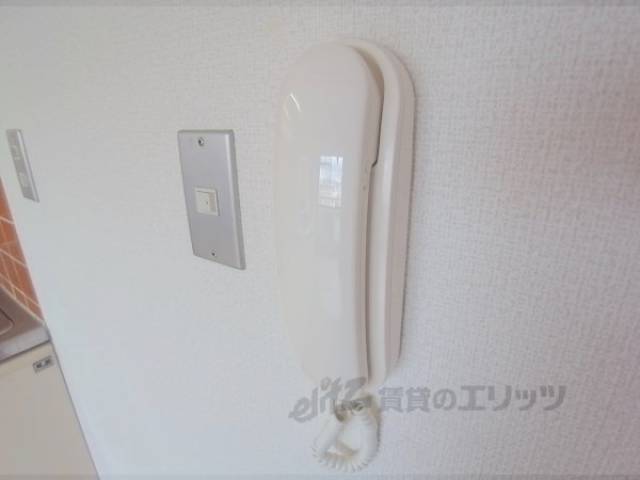 インターホン