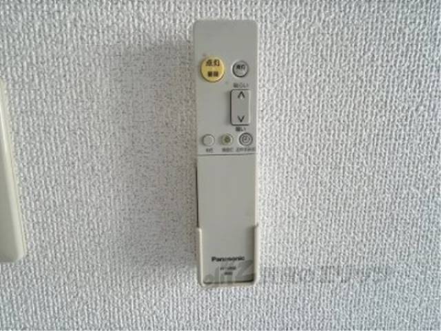 リモコン