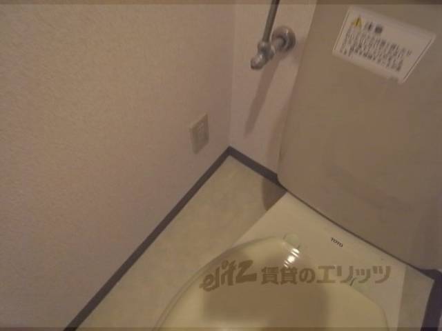 トイレコンセント