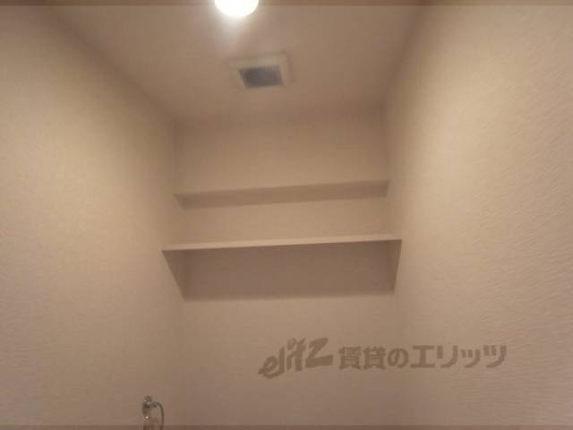 トイレ収納