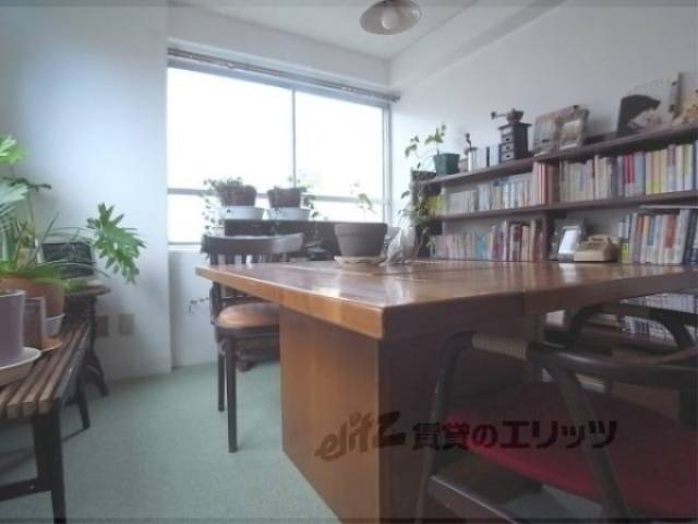 居室　共用スペース