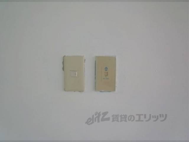 コンセント