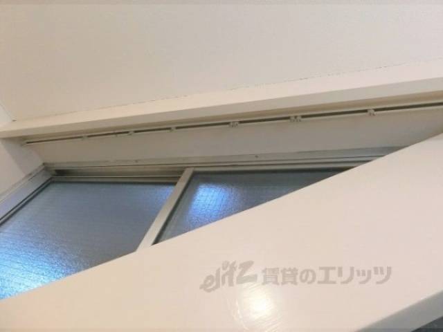 カーテンレール