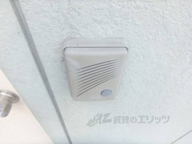ドアホン