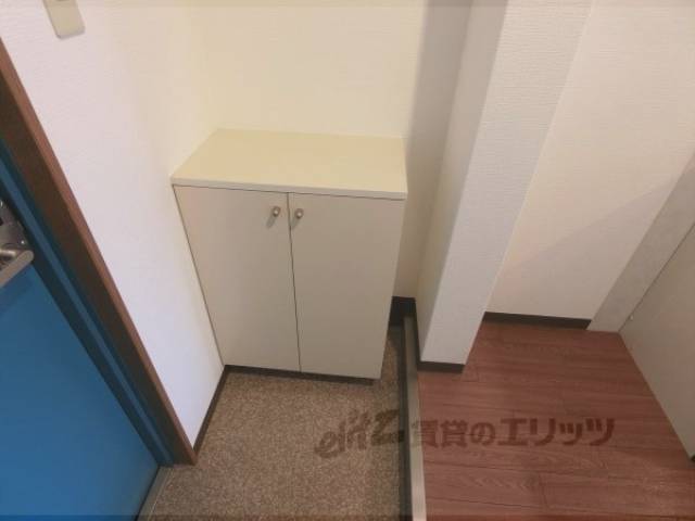 下駄箱