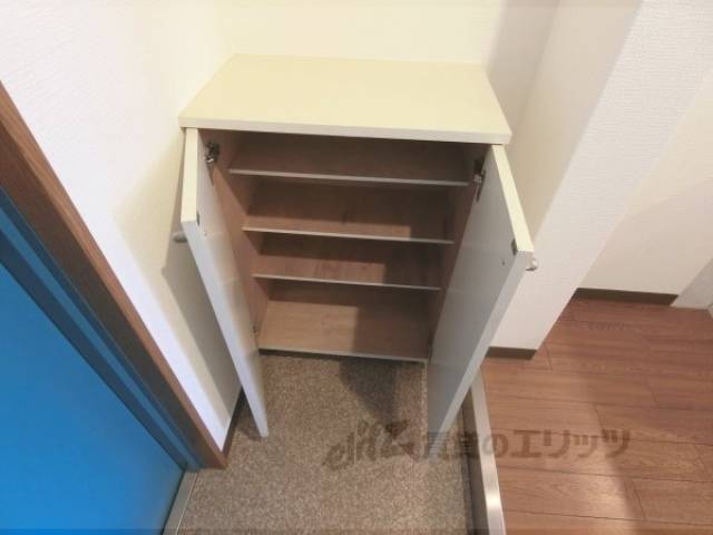 下駄箱