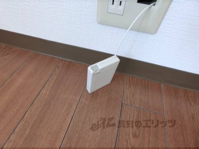 ネット端子
