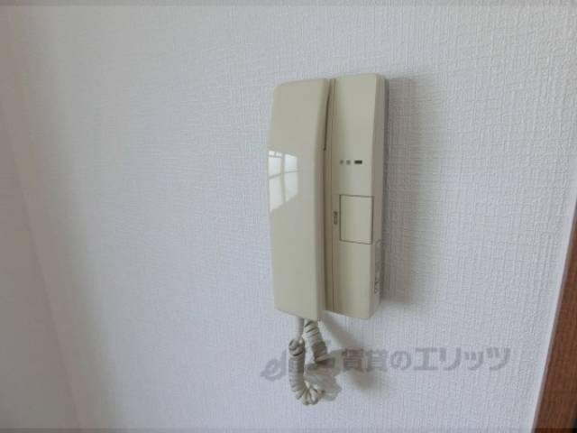 インターホン