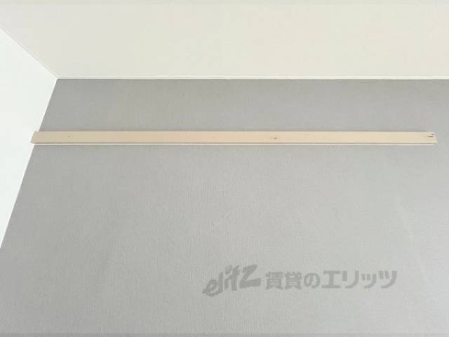 ハンガー掛け