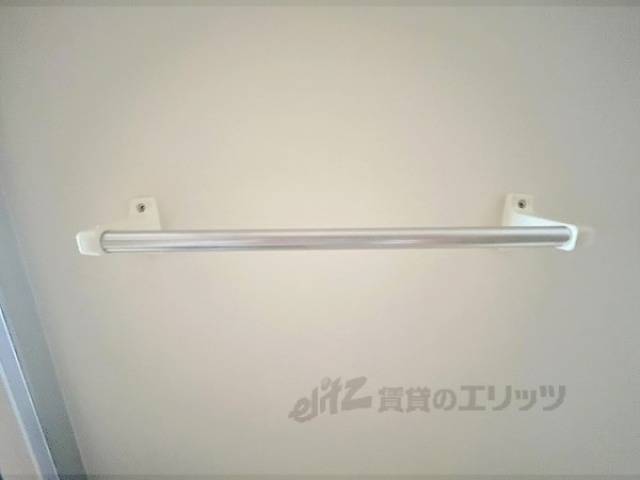タオル掛け