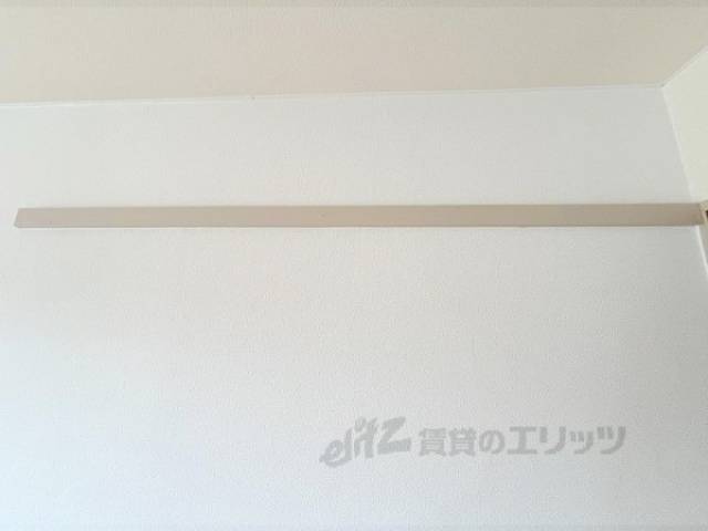ハンガー掛け