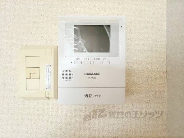 ドアフォン（ＴＶ含）