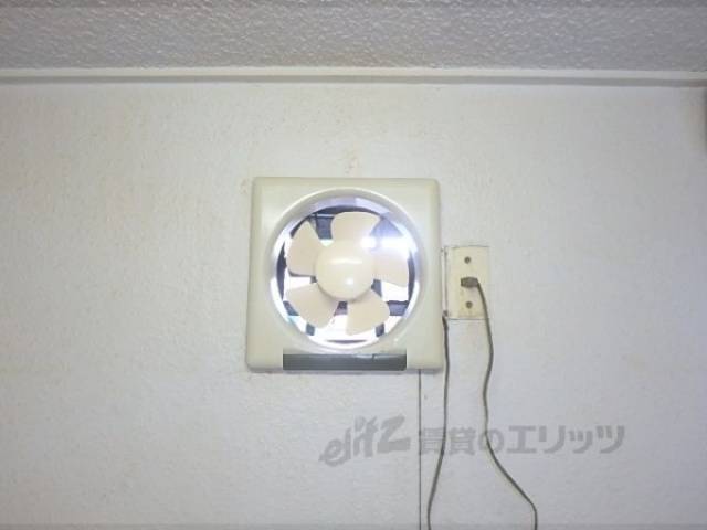 換気扇