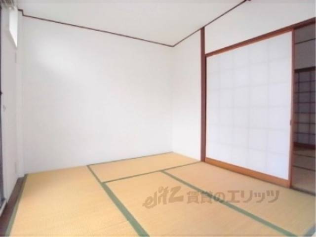 和室 (6帖)
