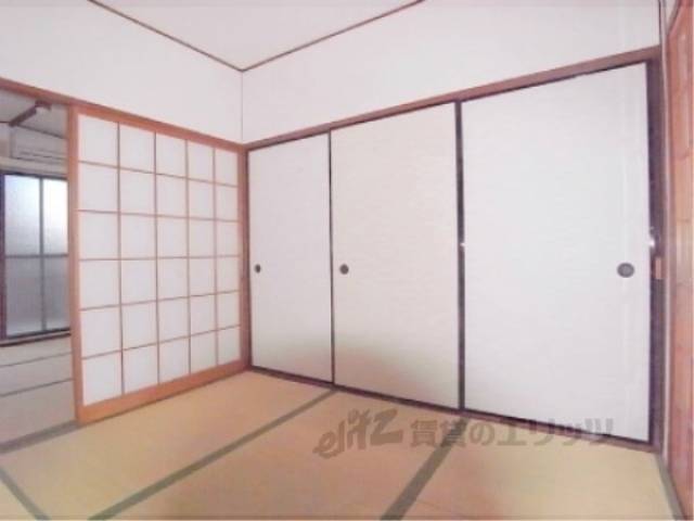 和室 (4.5帖)