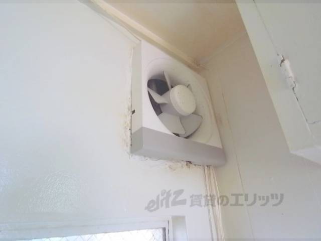 換気扇