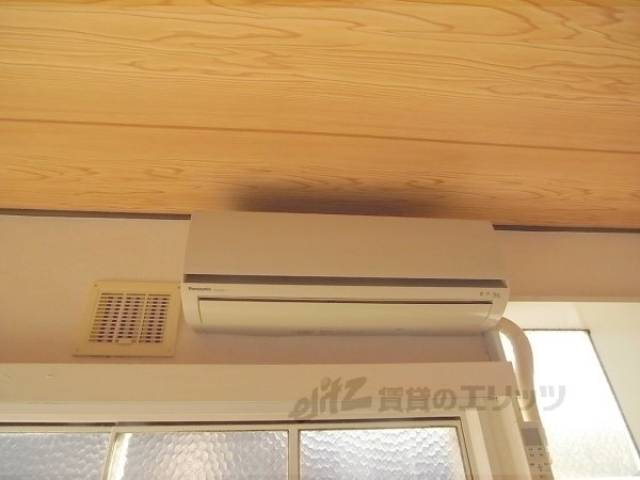 エアコン