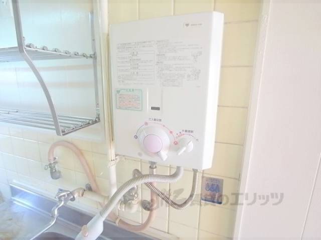 給湯器