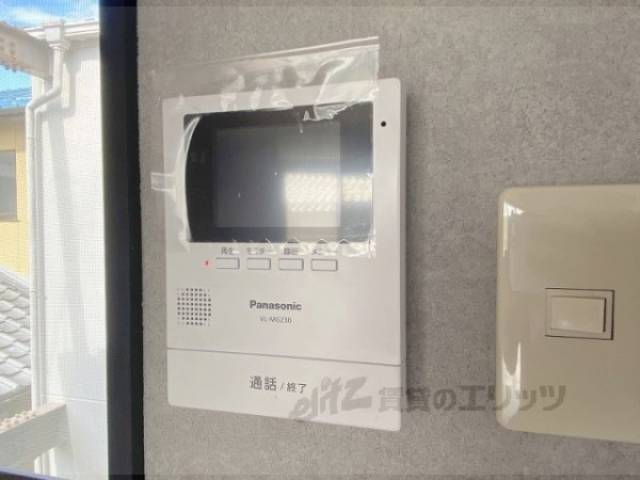 ドアフォン（ＴＶ含）