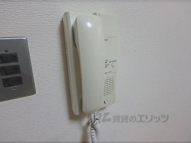 モニターフォン