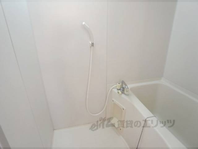 風呂　シャワーありますよ