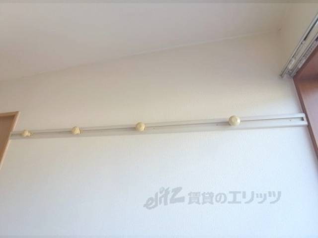 壁掛け　和室に壁掛け付いています