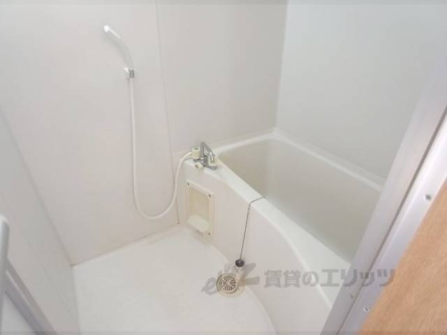 風呂　ぴかぴかのお風呂です