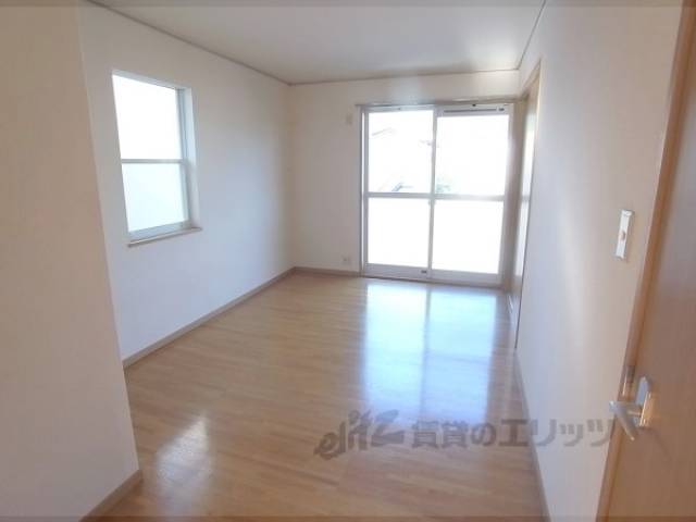 洋室　7帖の洋室です