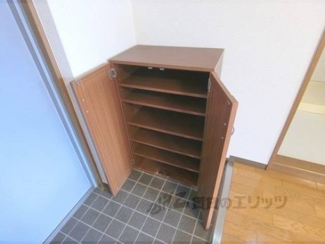 下駄箱
