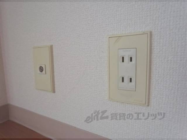 コンセント