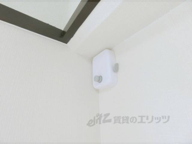 室内干しワイヤー