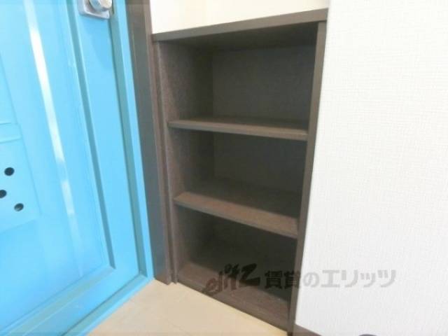 下駄箱