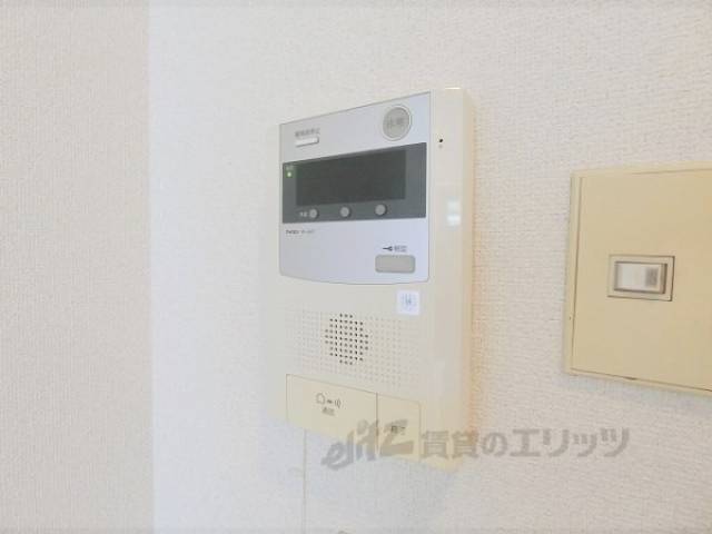 ドアホン