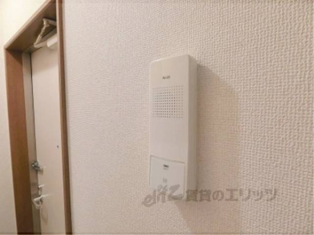 インターフォン