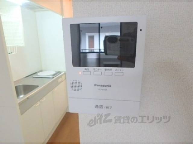 ドアフォン（ＴＶ含）