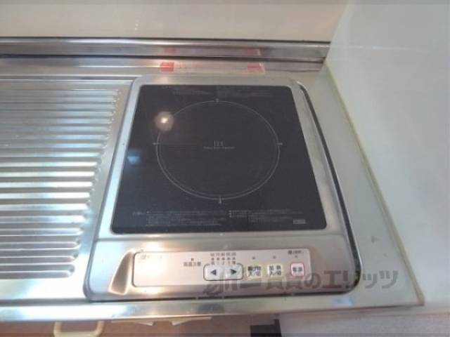 キッチン　ＩＨコンロ