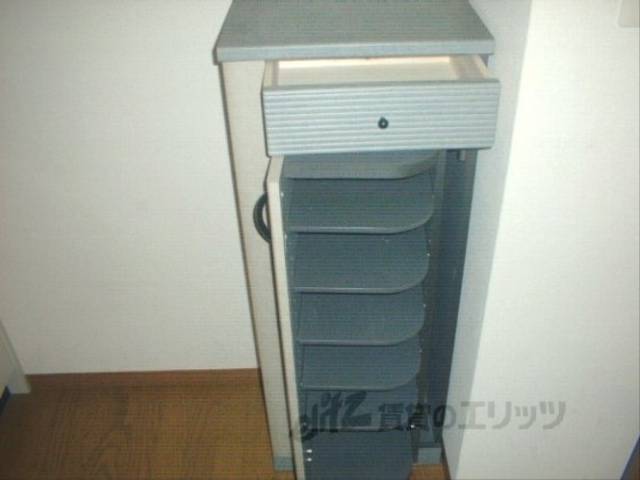 下駄箱