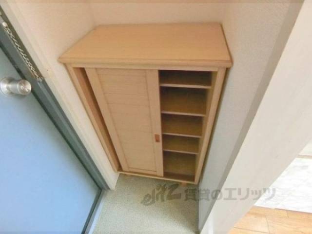 下駄箱