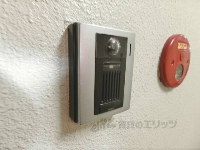 インターホン