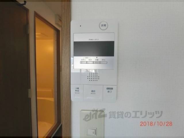 ドアフォン（ＴＶ含）