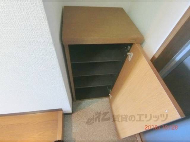 下駄箱
