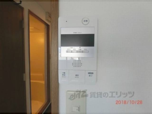ドアフォン（ＴＶ含）