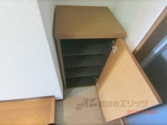 下駄箱
