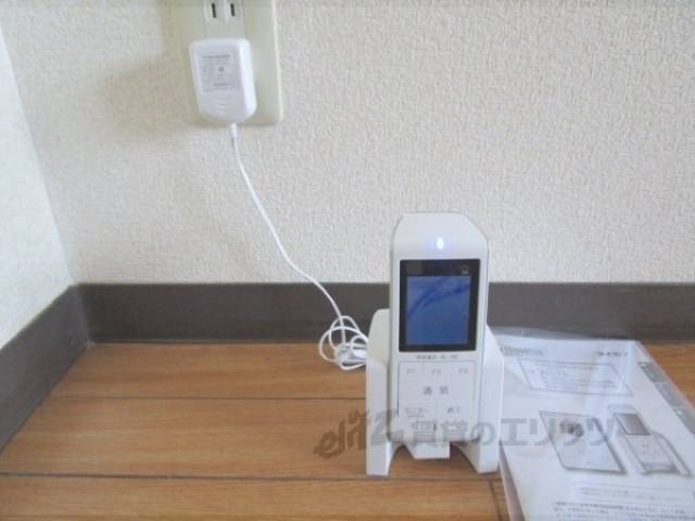 ドアフォン（ＴＶ含）