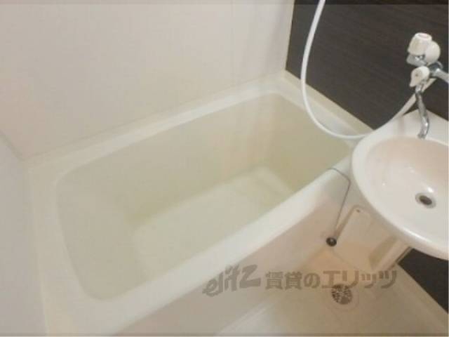 ユニットバス　浴槽