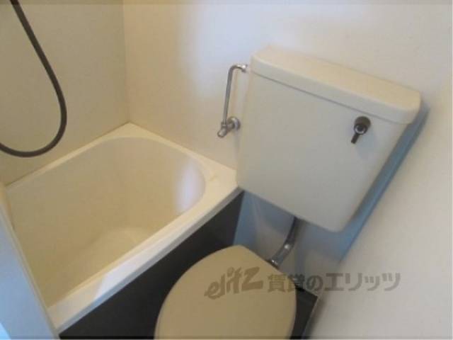 ユニットバス　ユニットバス