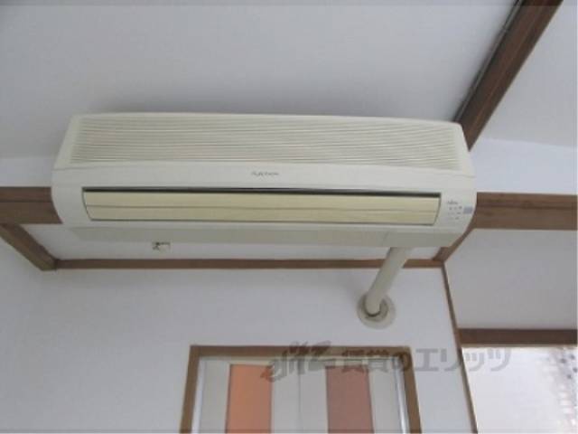 エアコン