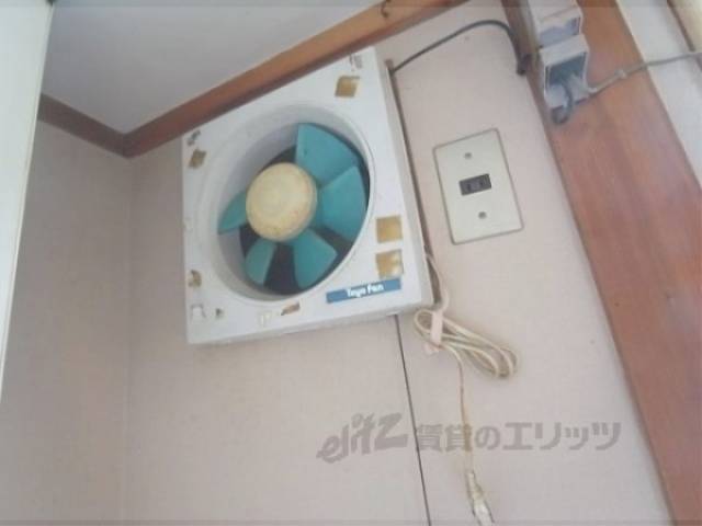 換気扇 換気扇
